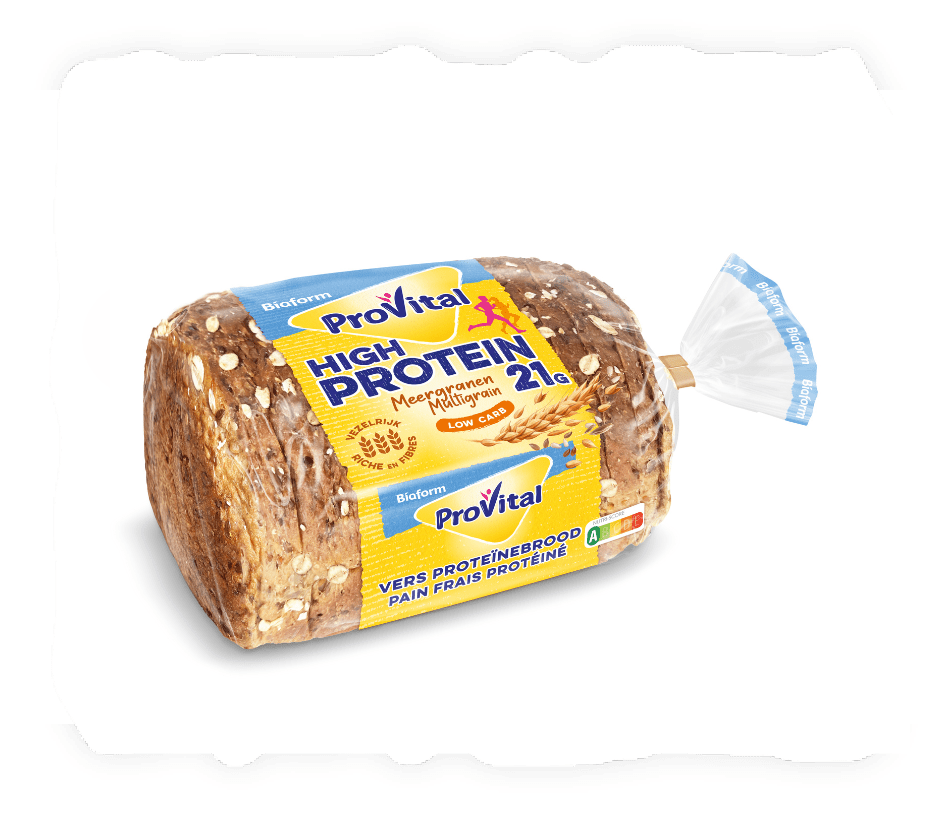 Provital proteine brood