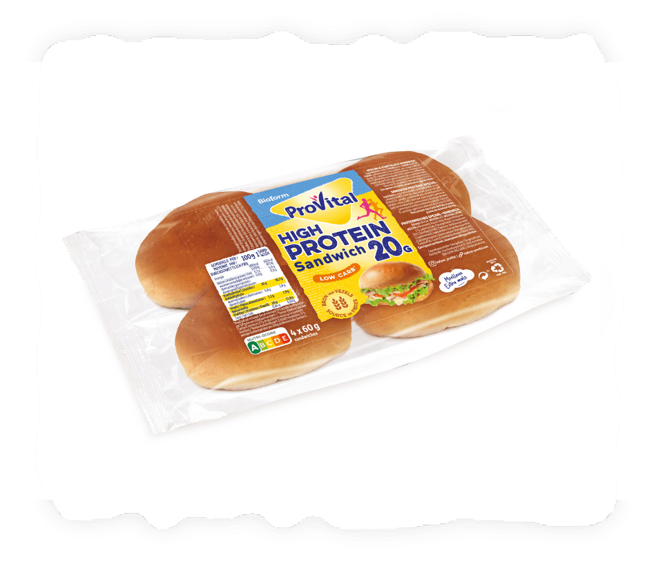 Provital proteine sandwich (1)