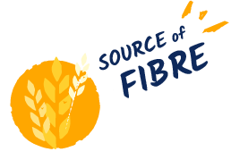 Source of fibre