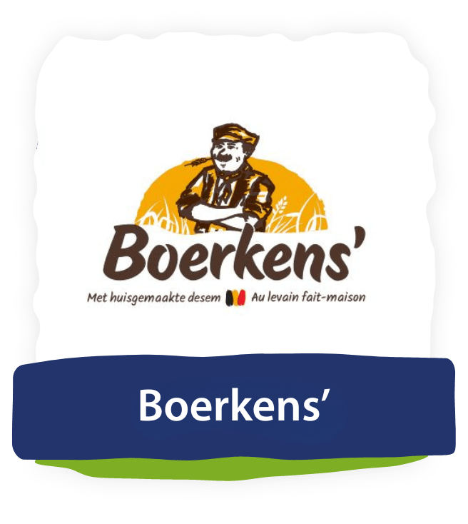 Boerkens logo